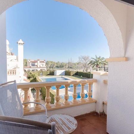 El CasalotCasa Azahara By Marcalma别墅 外观 照片