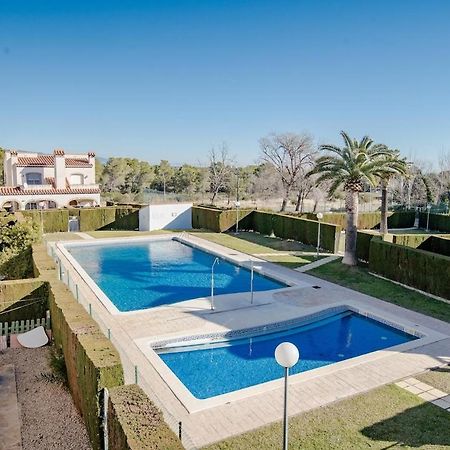 El CasalotCasa Azahara By Marcalma别墅 外观 照片