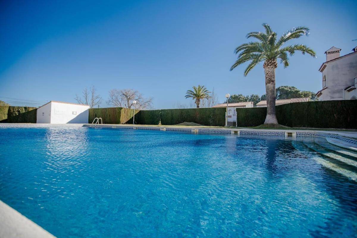 El CasalotCasa Azahara By Marcalma别墅 外观 照片