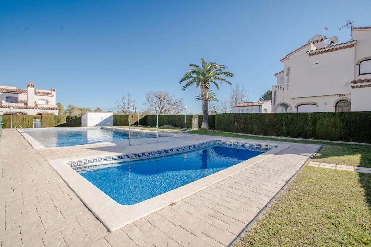 El CasalotCasa Azahara By Marcalma别墅 外观 照片