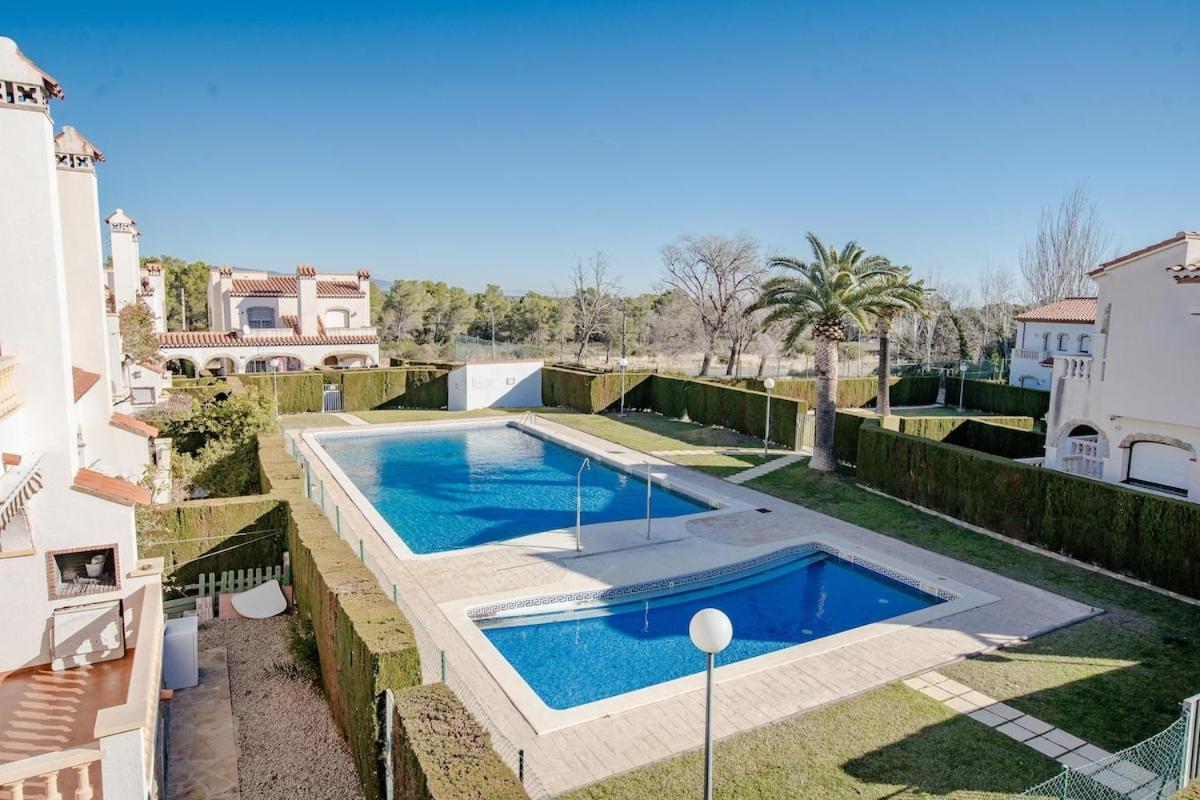 El CasalotCasa Azahara By Marcalma别墅 外观 照片